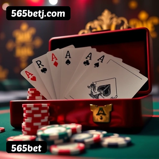 Catálogo 565bet 3.100+ jogos - Pragmatic Play, Evolution, NetEnt