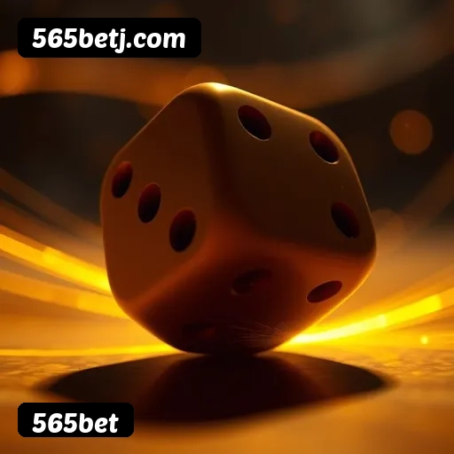 Logo da 565bet
