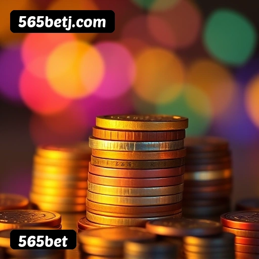Loterias online disponíveis na 565bet